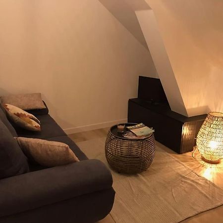 Appartement Cosy Malestroit Экстерьер фото